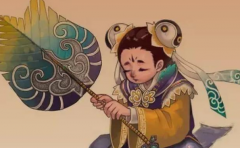花童子命只是眾多命格中的一種 你不知道的還有很多