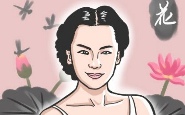 女人人中有痣好不好,人中有痣的女人婚姻坎坷