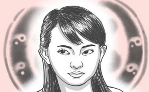 女人右嘴角斜下方長痣,女人嘴角斜下方有痣好不好