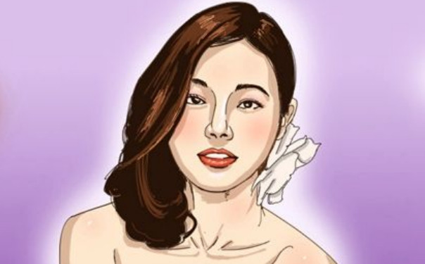 女生右顴骨有痣要點掉嗎?女人右顴骨長痣好不好