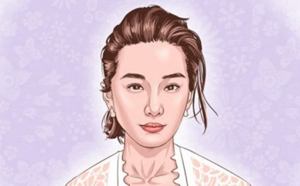 女人哪里長痣容易出軌?眼角有痣調情高手