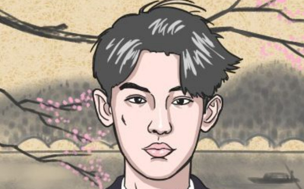 男人右臉上的痣圖解:右臉有痣說明什麼