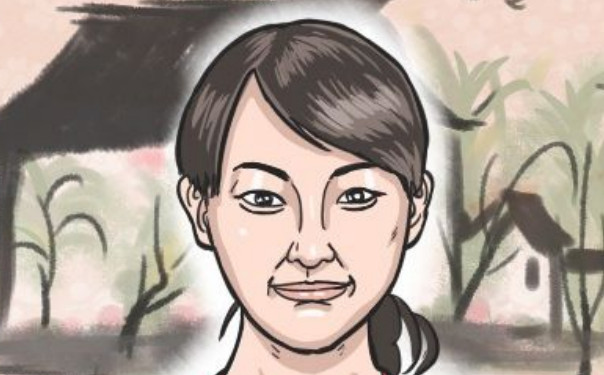 必嫁窮夫的女人面相,耳朵單薄福氣淺薄