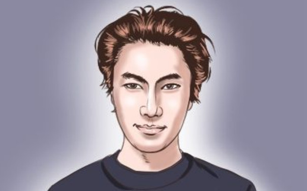 男人臉部痣相圖解大全(圖文),痣相趨吉避凶