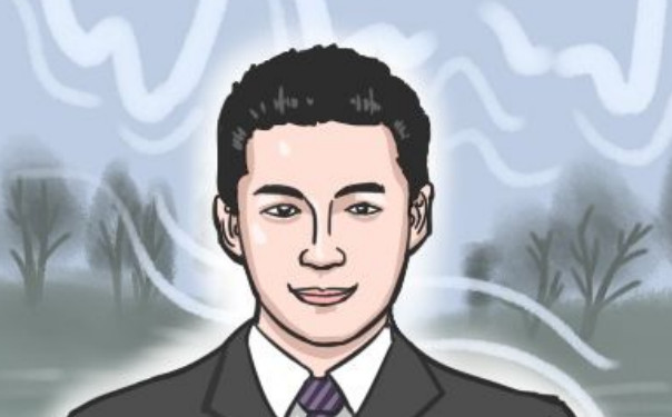 註定發達的男人面相:鼻翼厚定發達有錢