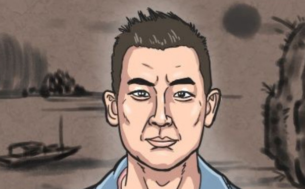 男人痣相圖解:臉上怎麼分左右,什麼痣是壞痣
