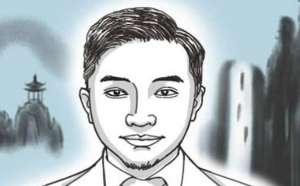 男人全身長痣高清圖解:痣相講究趨吉避凶