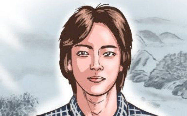 鼻翼圓且闊大的男人財運極佳