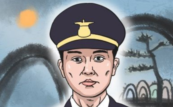 痣相男人全身痣相圖解大全:腳踏七星皇帝命