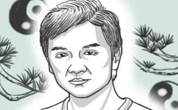 男人痣相圖解10大福痣背後:頭頂上的痣一生順利