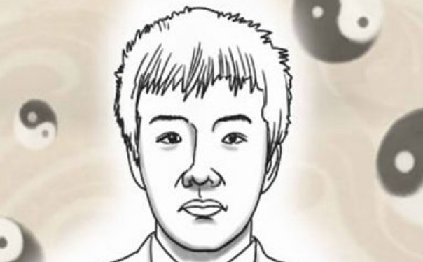 男人臉上有痣好不好?臉上有好痣表示有好運