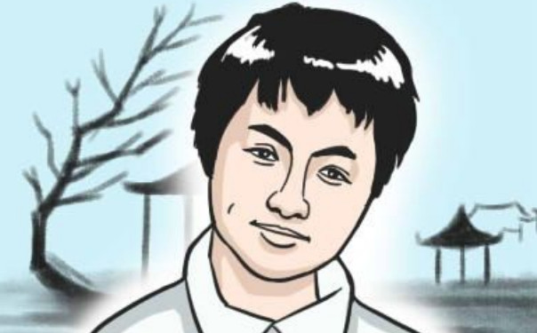 男人額頭紋圖解:男人額頭有一條紋自己會有一番事業