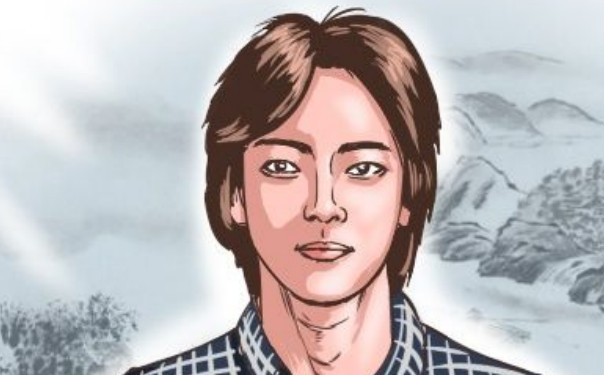 男人面部痣相圖解吉凶 太陽穴的痣是吉痣