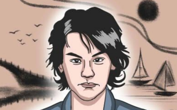 男人臉上的痣代表什麼意思圖解:顎上痣下巴痣無定所