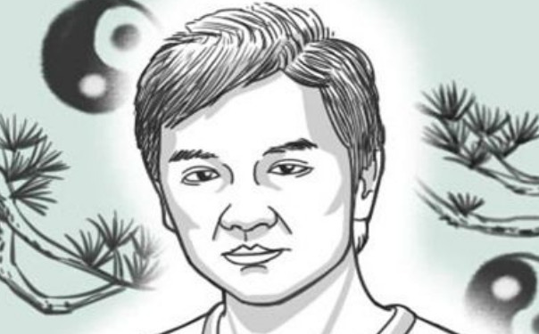 男人臉上的痣圖解高清:下唇痣多愛吃