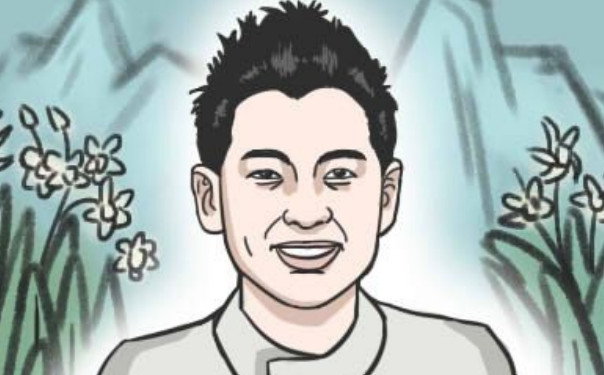命不好的男人面相圖片:眉眼間距窄薄情且吝嗇