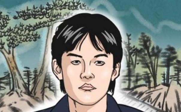 有福氣的男人五官面相圖片:下巴圓潤且豐滿夫福氣好