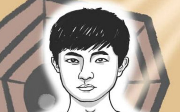 二婚男人註定面相:奸門深陷面相的男人註定二婚