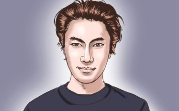 男人面部痣相最新圖解:臉頰有肉豐滿積蓄財富