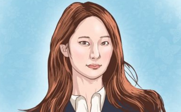 女人極貴的面相和體相:下巴肉肉晚景無憂