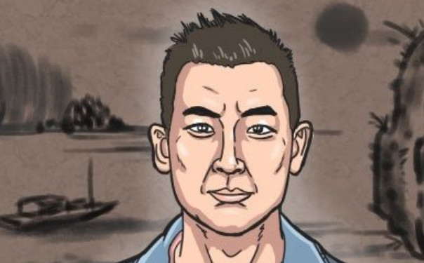 面相看出男人有外遇:眼角魚尾紋深自我偏執