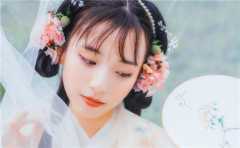 <b>測你是有靈氣的女生嗎 是什麽風格女生</b>