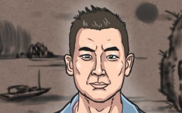 面相看出男人有外遇,眼角魚尾紋深自我偏執