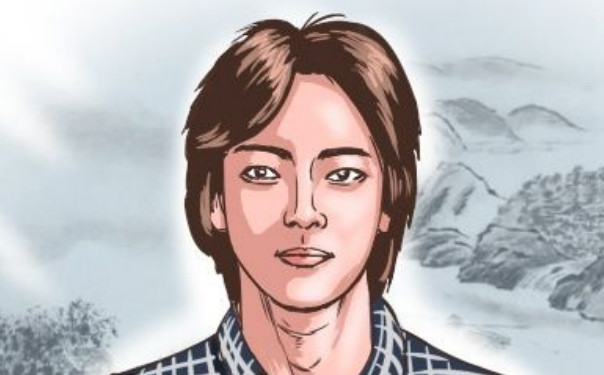 男人十種鼻型分類圖,伏犀鼻不是大富就是大貴