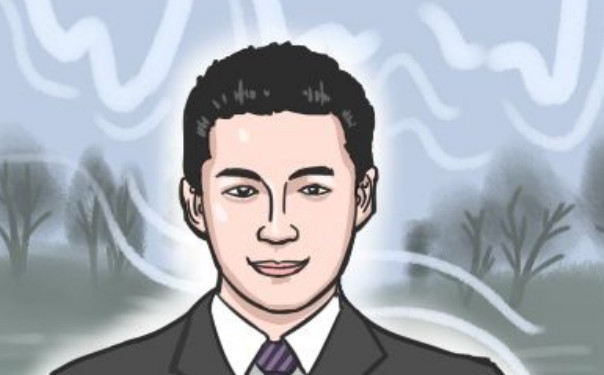 男子面部痣相最准圖,下巴長痣的男人富貴