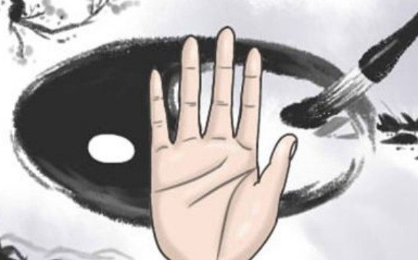 我想知道手相圖解的說法:手相應該注意的事項