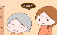 生娃後婆媳矛盾加重 這樣做不是親媽也勝似親媽