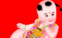 寶寶是特殊命格怎麼化解 送走它才能夠一生平安順遂