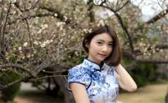 女命八字看什麽時候結婚 婚姻如何