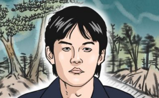 男人笑起來魚尾紋面相出軌案例:魚尾紋特別雜亂的人會偷腥