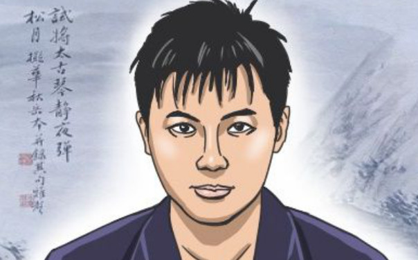 男人富貴的10種體相:顴骨高且腮骨飽滿意味官運亨通
