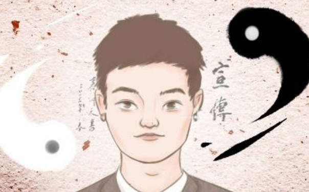 駝峰鼻男人婚姻好不好?桃花欠佳婚姻道路坎坷