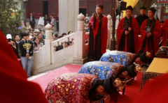什麼樣的人需要我們後人去祭奠 他們都是無辜去世的人 更需要安慰