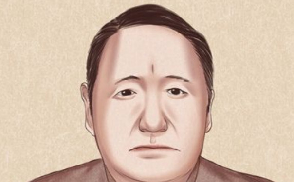 男人什麼樣的眉毛是最好的?北斗眉易發橫財