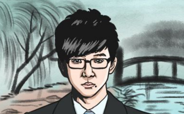 日後註定富貴男人體相,耳朵高於眉毛事業有成