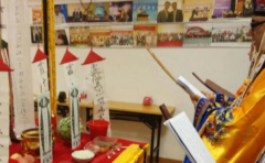 念經去緬懷失去的孩子也是一種不錯的方法 不妨試試