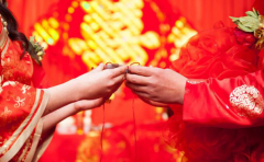 婚姻配對 看你的另一半是否可以和你白頭偕老