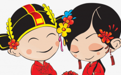 姓名配對測試兩人姻緣 陷在熱戀當中的你還不趕緊看看