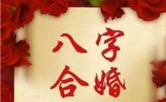 八字合婚如何合八字 看著幾個方面就可知曉婚姻好與不好