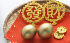 八字看財運 幾種方法教你看命中有無發大財的可能