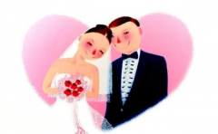 農曆生日看一生婚姻 這些八字女命會遇見好男人
