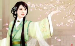 高圓圓命理分析運勢 她的婚姻將會如何