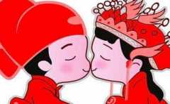 兩人結婚吉日如何選 可以從這些地方來瞭解