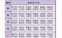 解析你的出生日期 在這幾個時辰出生的寶寶 命理註定顯大貴