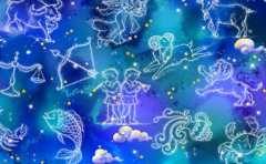 看你的星座也能夠知曉你的愛情 這幾種人的眼光就特別毒 一看一個准