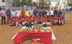 建新房需要一個修建動土吉日 讓你的新房順順利利建起來